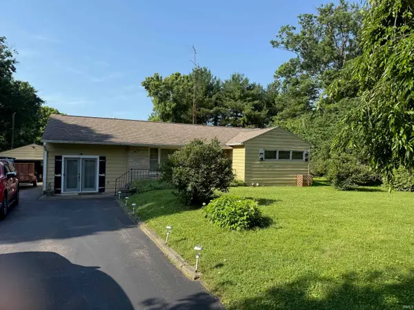 614 E Audubon Drive, Bloomington, IN 47408