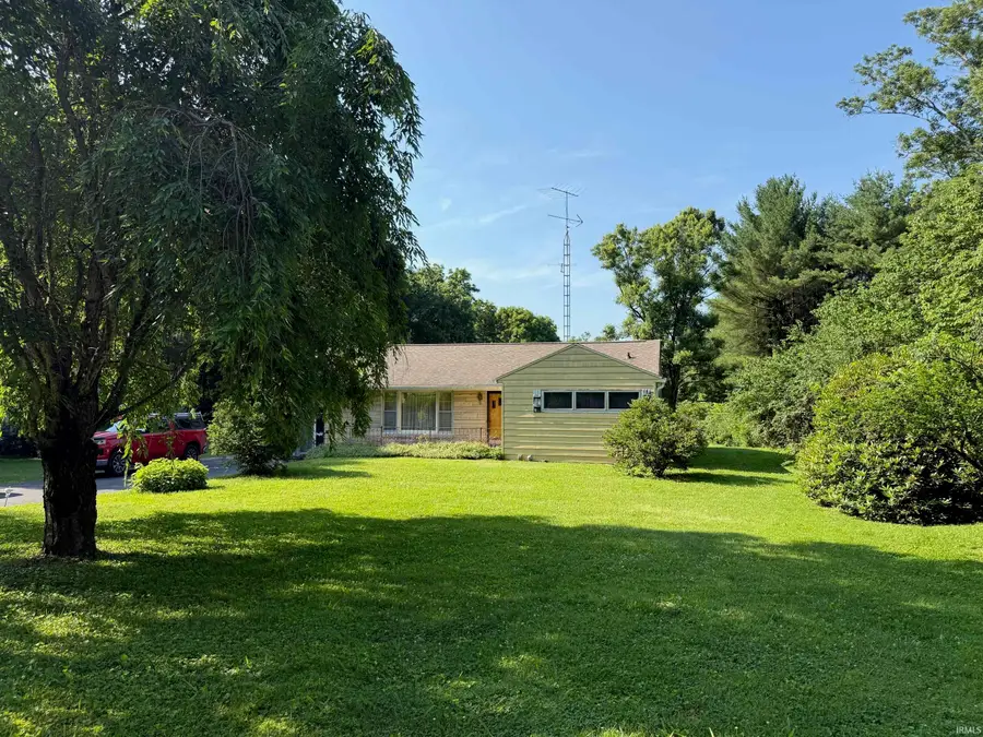 614 E Audubon Drive, Bloomington, IN 47408 - Image #3