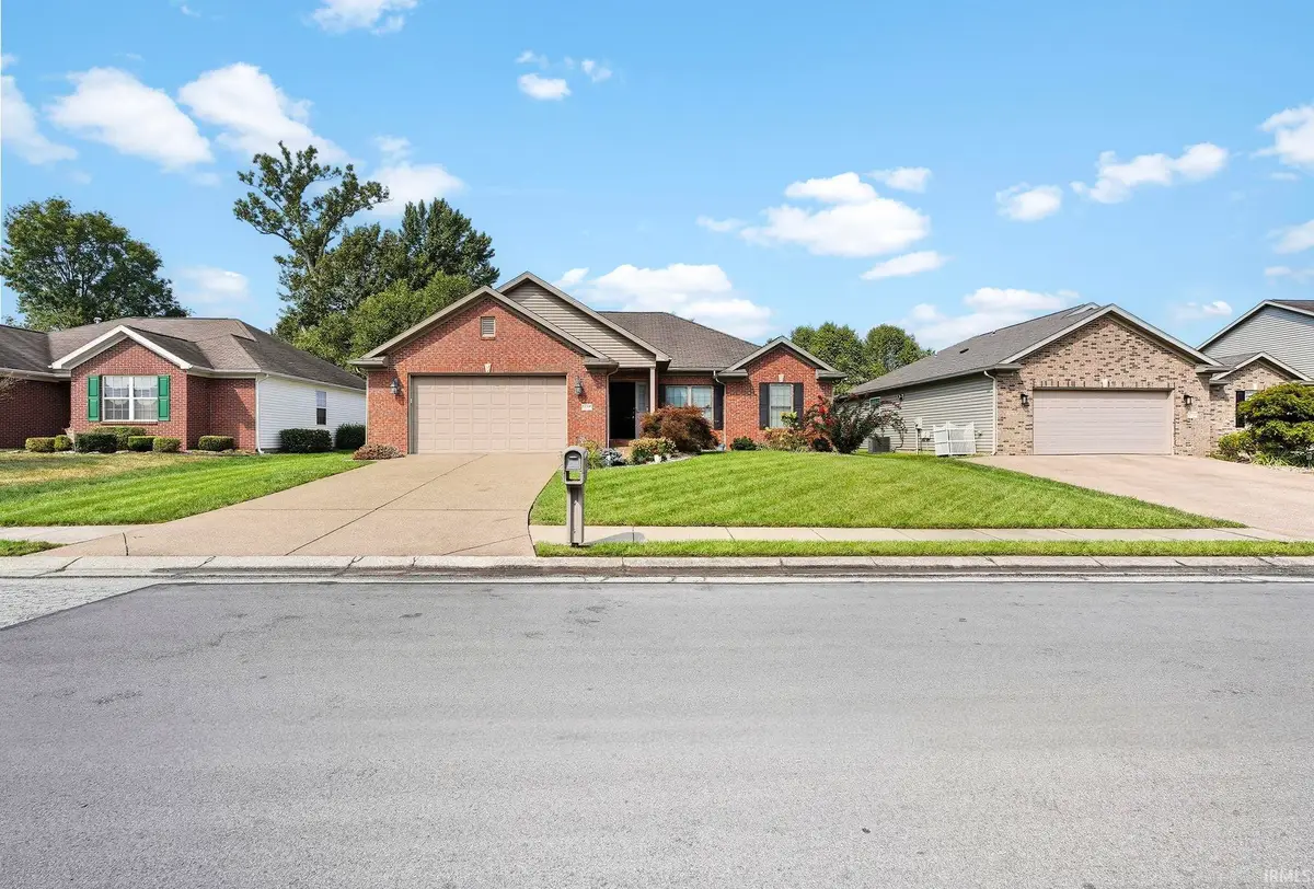 12314 Wayland Court, Evansville, IN 47725 - Image #1