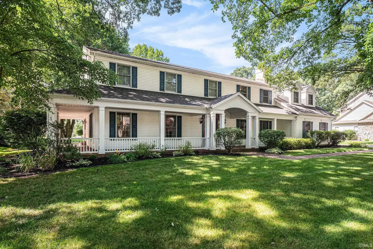 15830 Ashville Lane, Granger, IN 46530 - Image #1