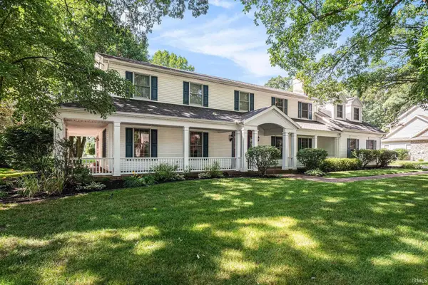 15830 Ashville Lane, Granger, IN 46530