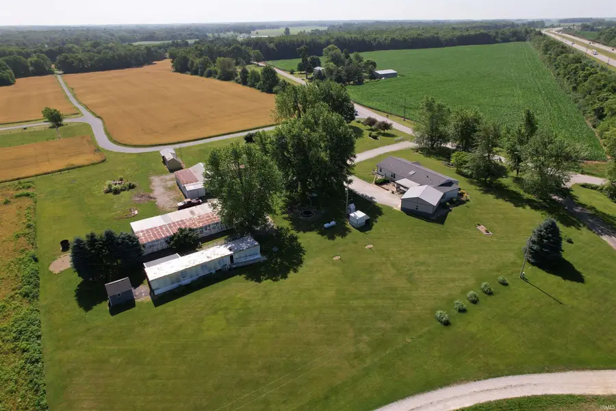 3488 S Wabash Road, Rochester, IN 46975 - Image #3