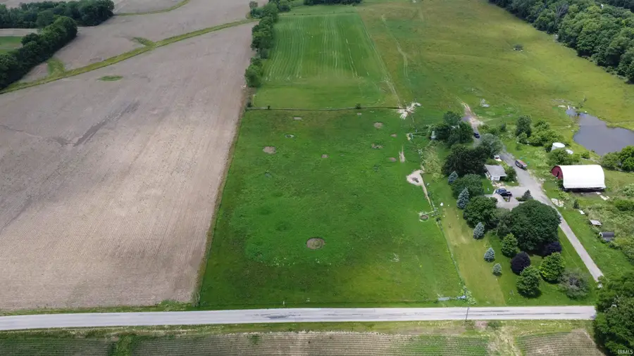 0 N Symonds Creek Road, Cambridge City, IN 47327 - Image #2