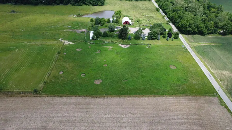 0 N Symonds Creek Road, Cambridge City, IN 47327 - Image #3