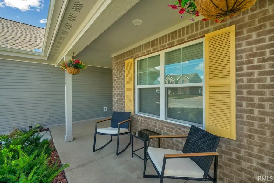 3313 Morrow Drive, Kokomo, IN 46902 - #3