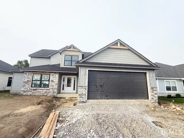 13315 Halen Hill Court, Fort Wayne, IN 46818 - #2