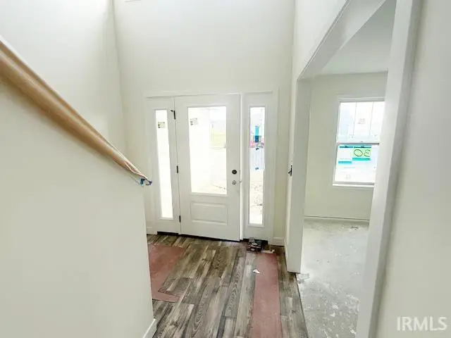 13315 Halen Hill Court, Fort Wayne, IN 46818 - #3