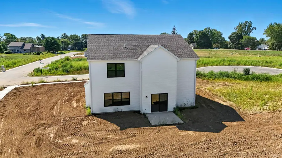 1552 Farm View Court, Huntertown, IN 46748 - Image #2