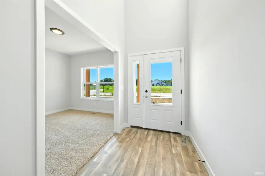 1552 Farm View Court, Huntertown, IN 46748 - Image #3