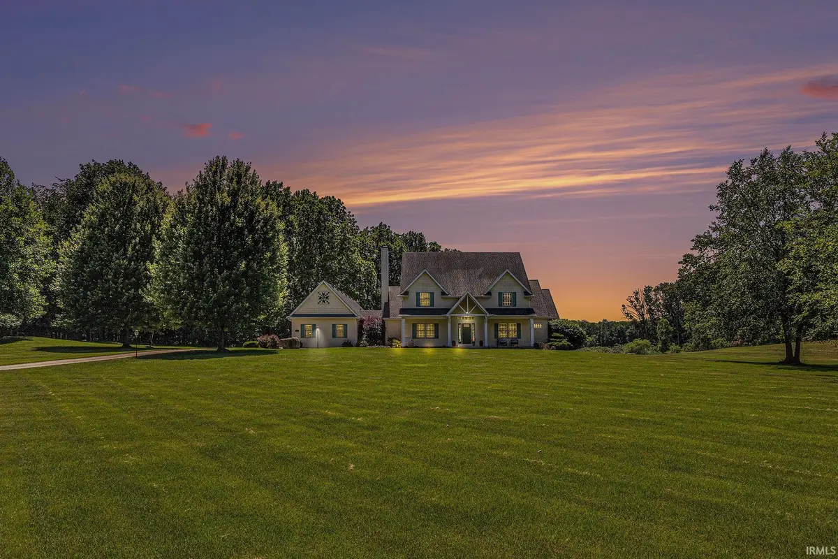 8196 E Walnut Ridge, New Carlisle, IN 46552 - #1