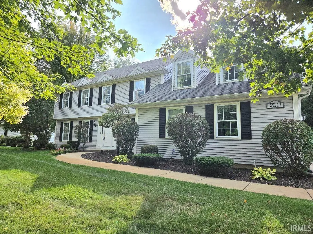 59249 High Pointe Drive, South Bend, IN 46614 - Image #1