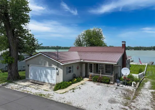 1199 N Main Street, Kewanna, IN 46939