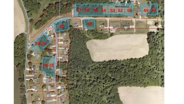 53 E Ptarmigan Trail, Marion, IN 46953