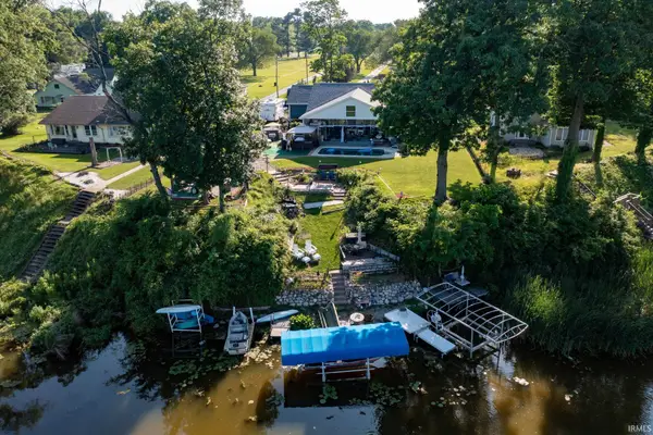 506 N Beech Road, Osceola, IN 46561