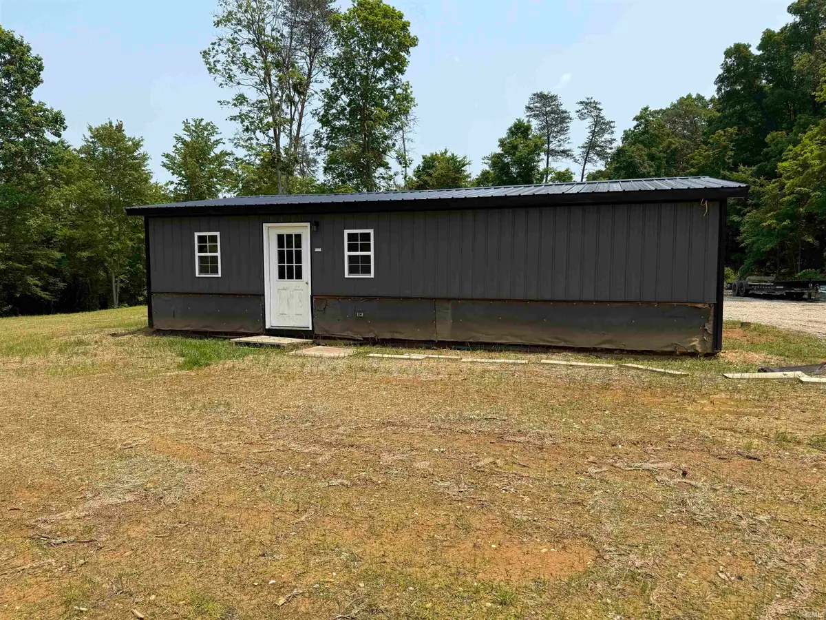 20590 Apricot Road, Bristow, IN 47515 - Image #1