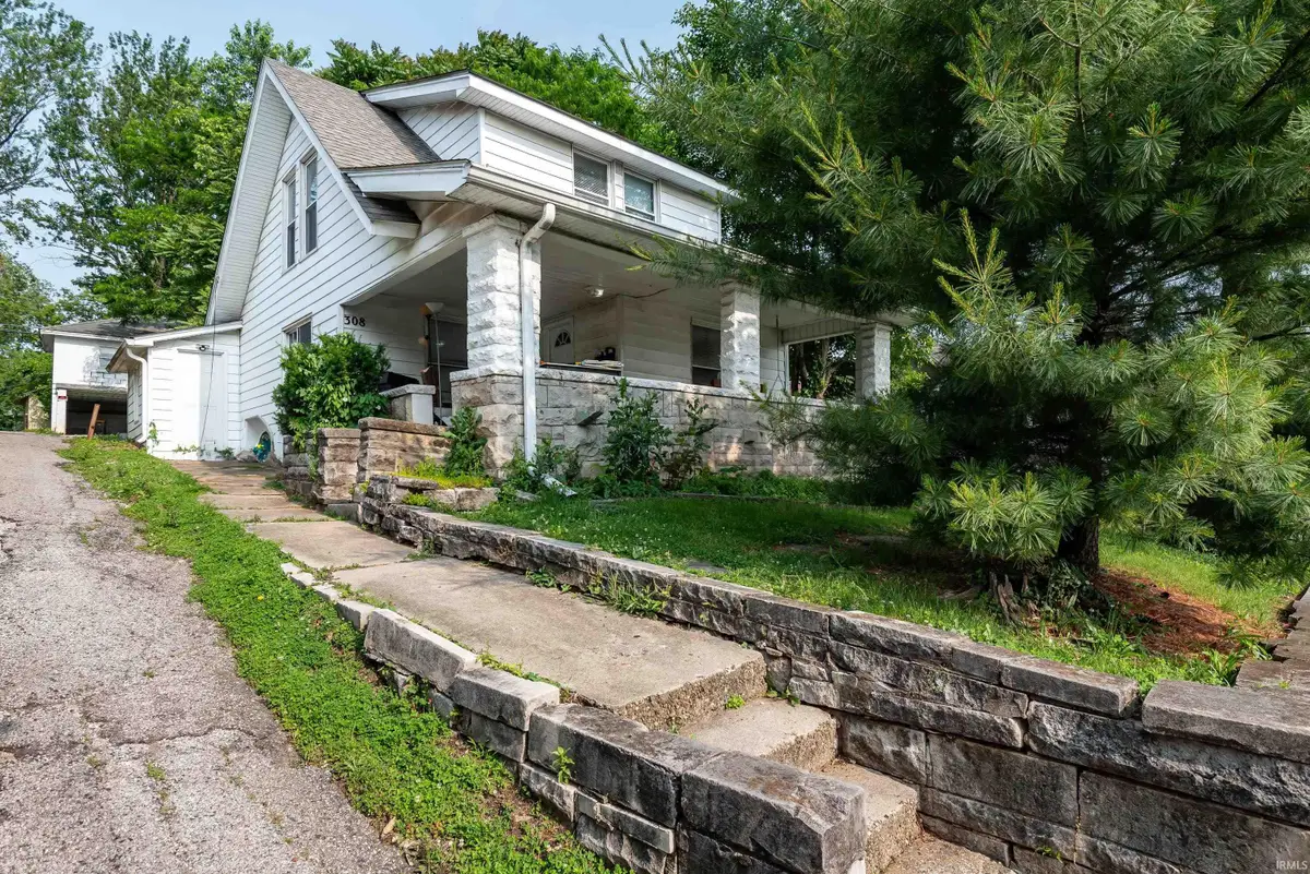 308 S Madison Street, Bloomington, IN 47403 - Image #1