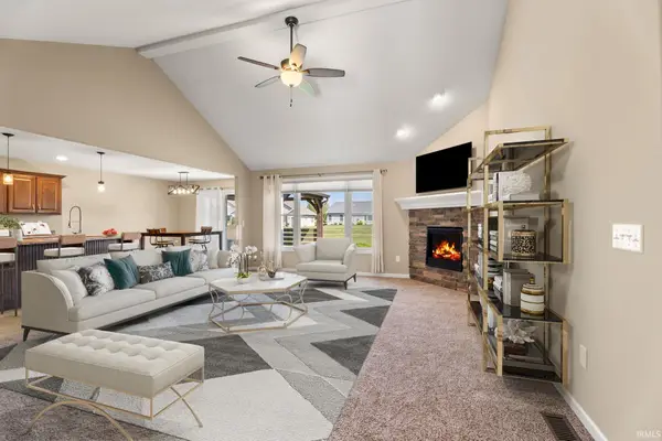 7617 Arabian Court, Fort Wayne, IN 46815