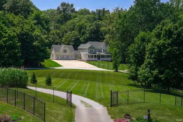 818 Emerald Drive, Lafayette, IN 47905