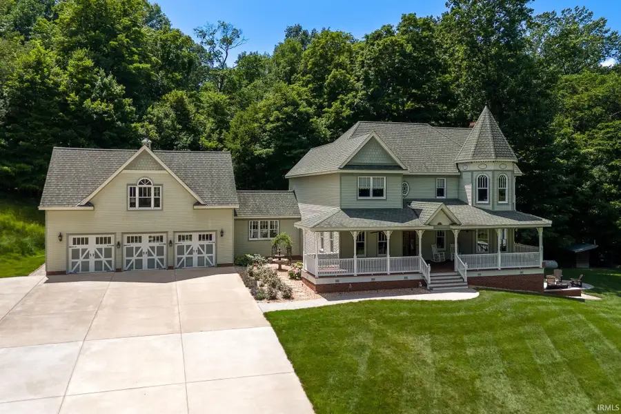 818 Emerald Drive, Lafayette, IN 47905 - Image #2