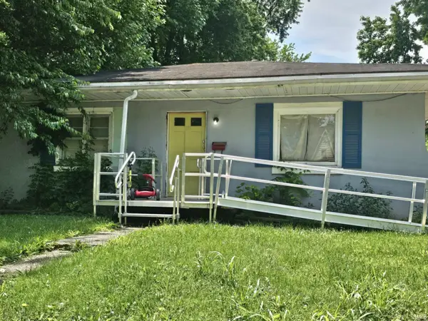 1521 Ravenswood Drive, Evansville, IN 47714