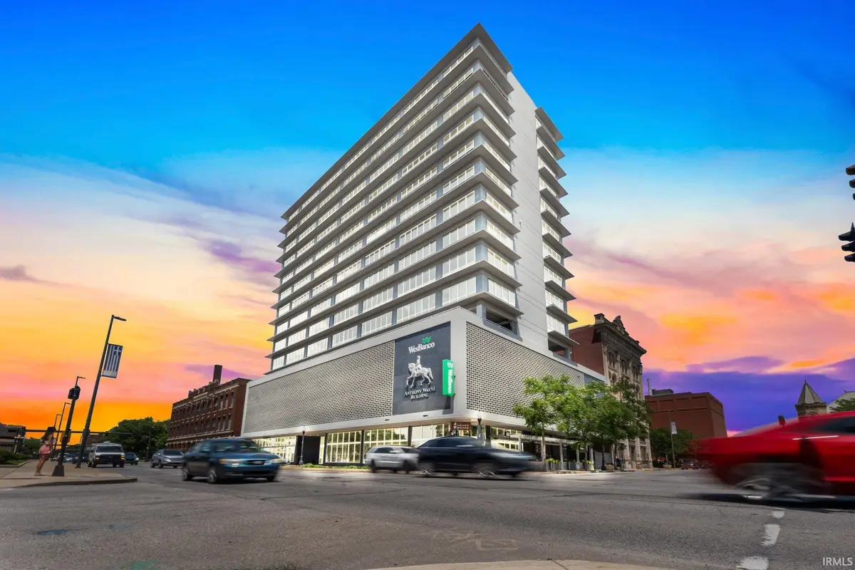 203 E Berry Street #1507, Fort Wayne, IN 46802 - Image #1