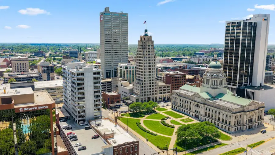 203 E Berry Street #1507, Fort Wayne, IN 46802 - Image #2