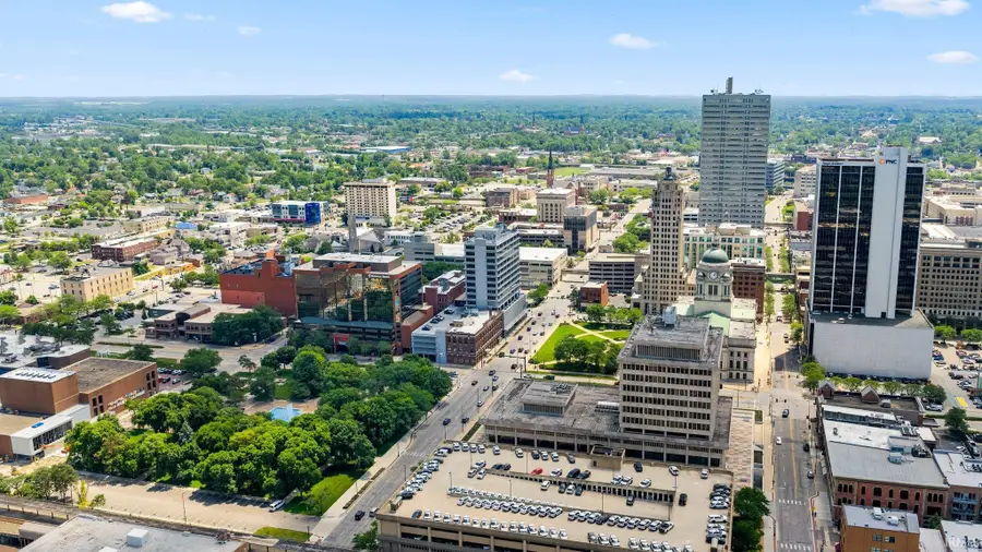 203 E Berry Street #1507, Fort Wayne, IN 46802 - Image #3