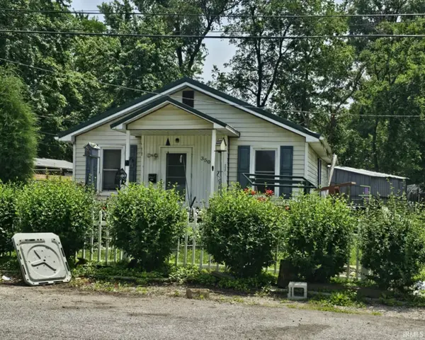 3507 Kathleen Avenue, Evansville, IN 47714