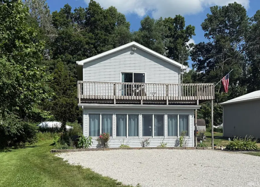 1074 Chapman Lake Drive, Warsaw, IN 46582 - Image #2