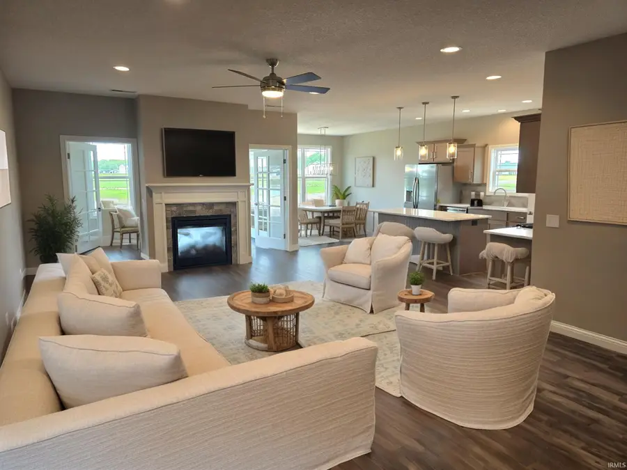 5502 Rio Azul Cove, Fort Wayne, IN 46818 - Image #3