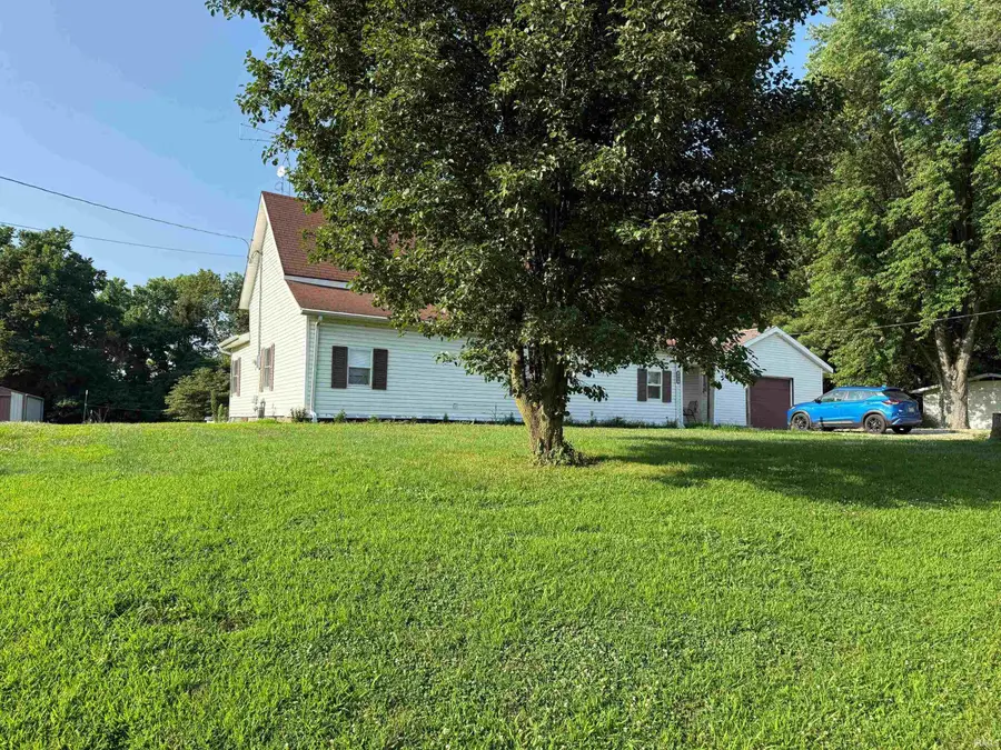 385 E Second Street, Newberry, IN 47449 - Image #2