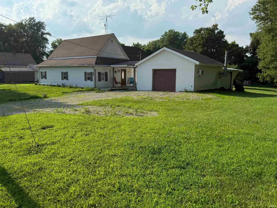 385 E Second Street, Newberry, IN 47449 - Image #3