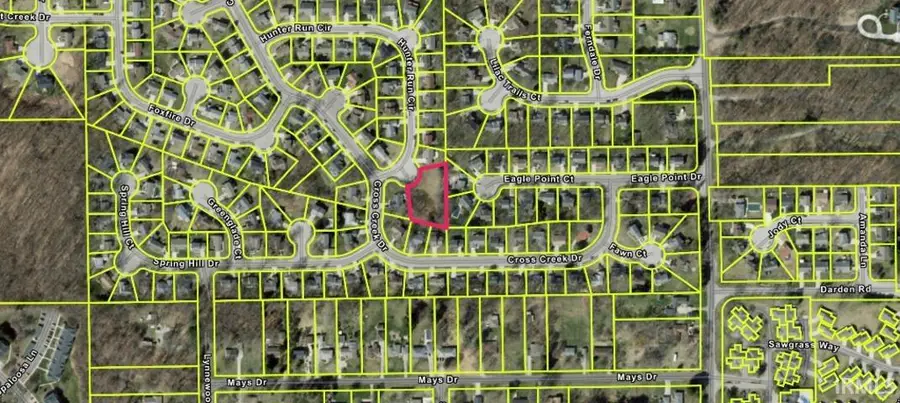 0 Hunter Run Circle, South Bend, IN 46628 - Image #2