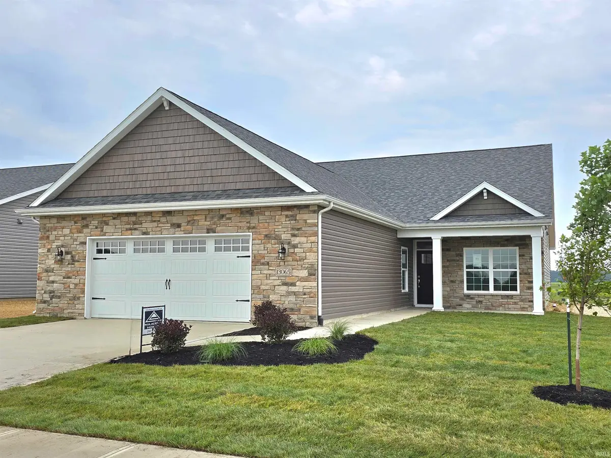 13065 Vista Verde Boulevard, Fort Wayne, IN 46818 - Image #1