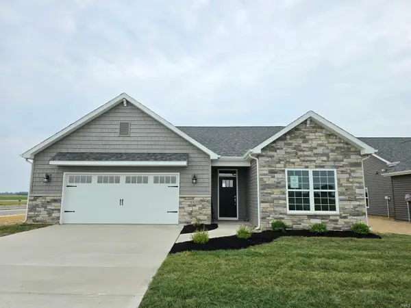 13033 Vista Verde Boulevard, Fort Wayne, IN 46818