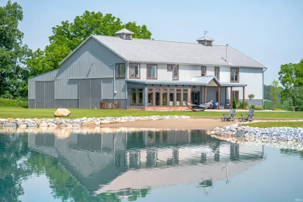 3177 W 200 S Road, Hartford City, IN 47348