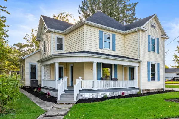 430 Bundy Avenue, New Castle, IN 47362