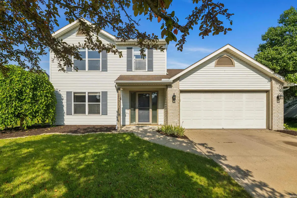 12531 Stoneboro Court, Fort Wayne, IN 46845 - Image #1
