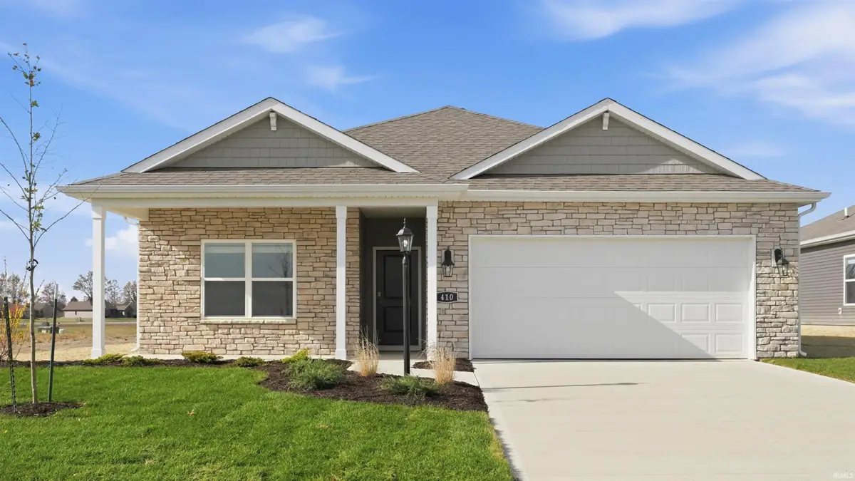410 Piper Court, Ossian, IN 46777 - Image #1