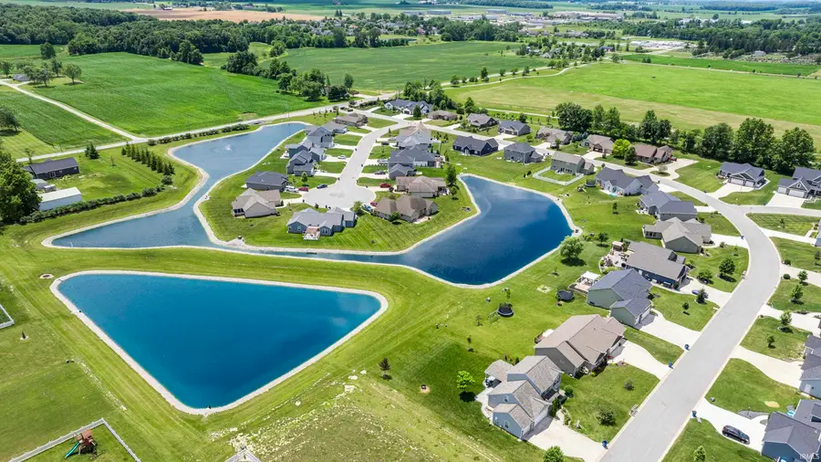 410 Piper Court, Ossian, IN 46777 - Image #3