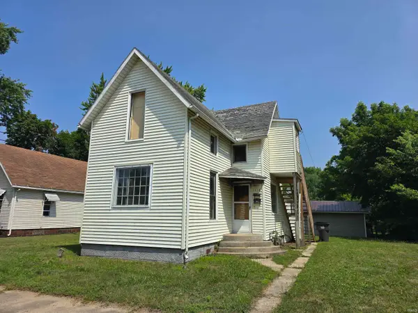 1118 Cedar Street, Elkhart, IN 46514