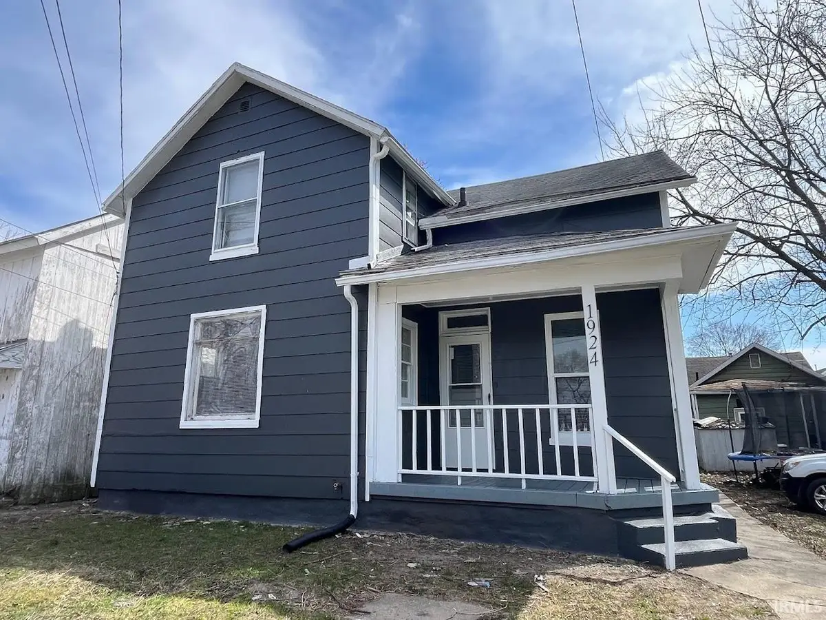 436 W Williams Street, Fort Wayne, IN 46802 - Image #1