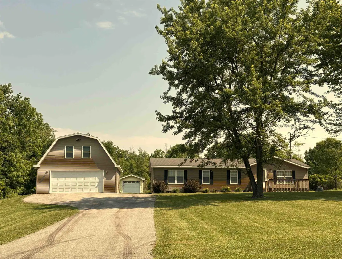 16930 16c Road, Culver, IN 46511 - Image #1