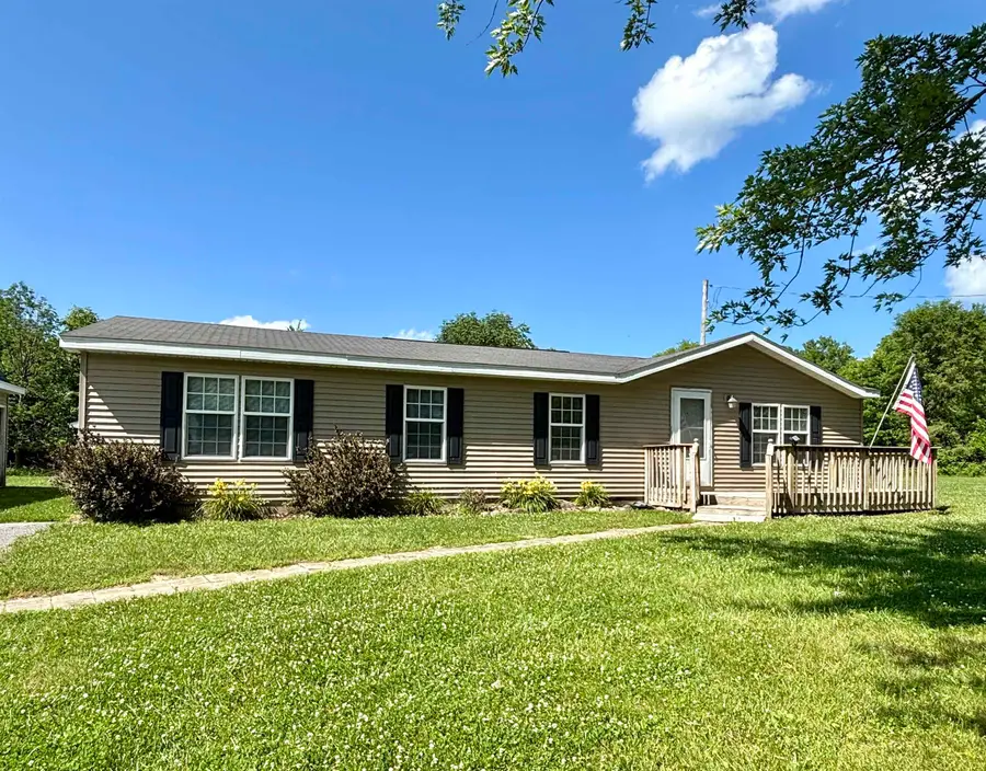 16930 16c Road, Culver, IN 46511 - Image #2