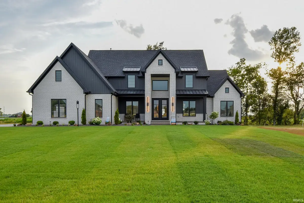 2874 Lake Drive, Newburgh, IN 47630 - Image #1