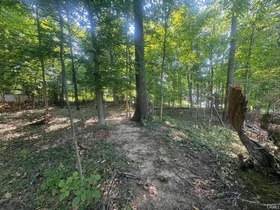 Lot 8 Highland Avenue, Bloomington, IN 47401 - #2