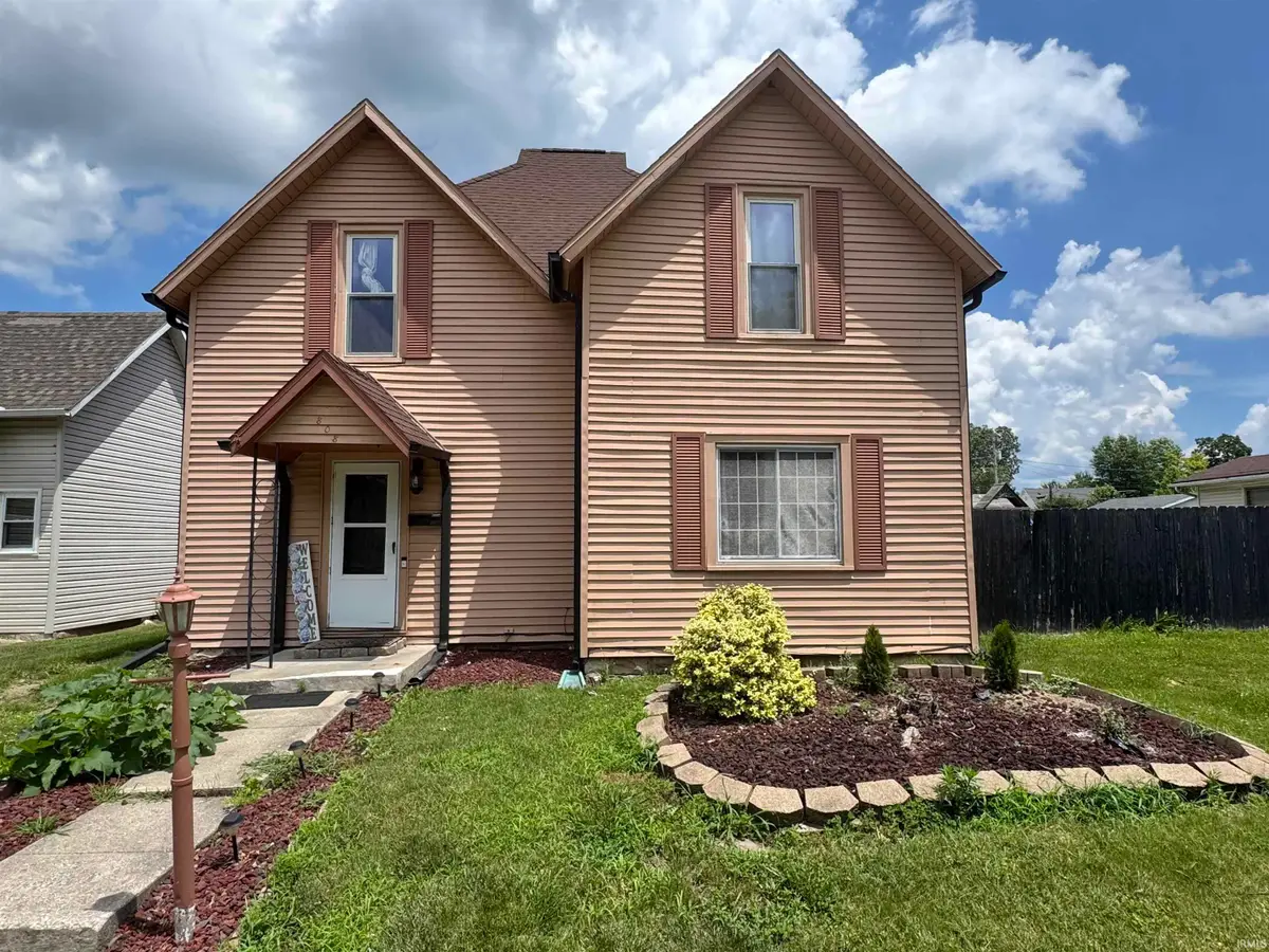 808 19th Street, Logansport, IN 46947 - Image #1