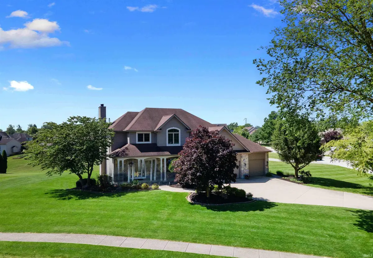 1106 Woodland Xing, Fort Wayne, IN 46825 - Image #1