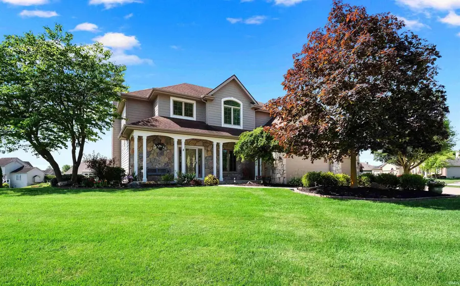 1106 Woodland Xing, Fort Wayne, IN 46825 - Image #2