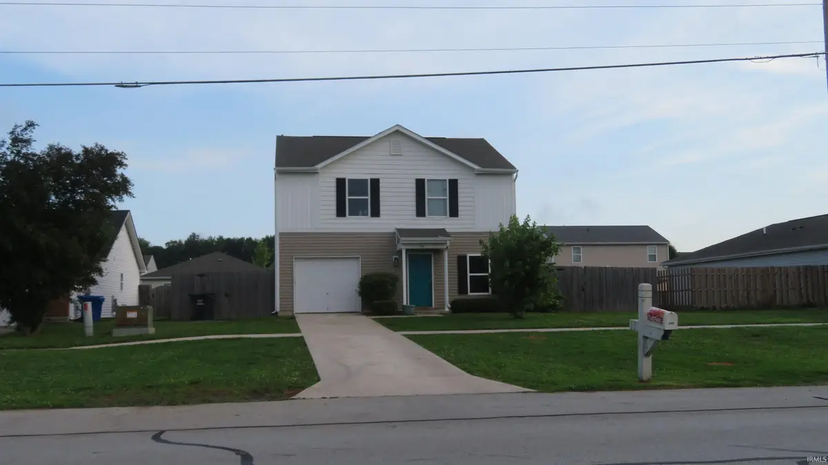 386 W 300 North Road, Kokomo, IN 46901 - Image #1